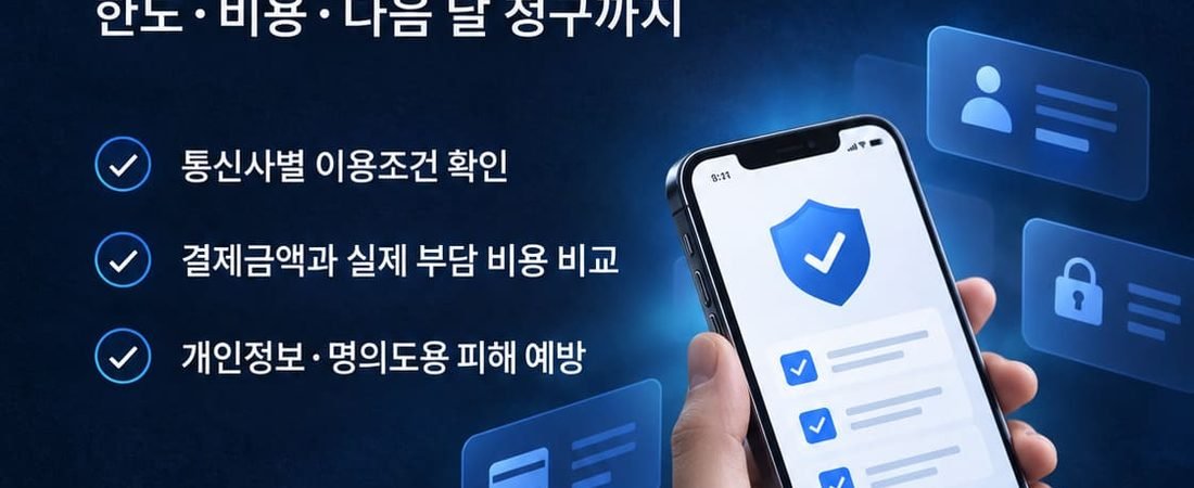 소액결제 현금화, 빠르고 안전하게 해결합니다